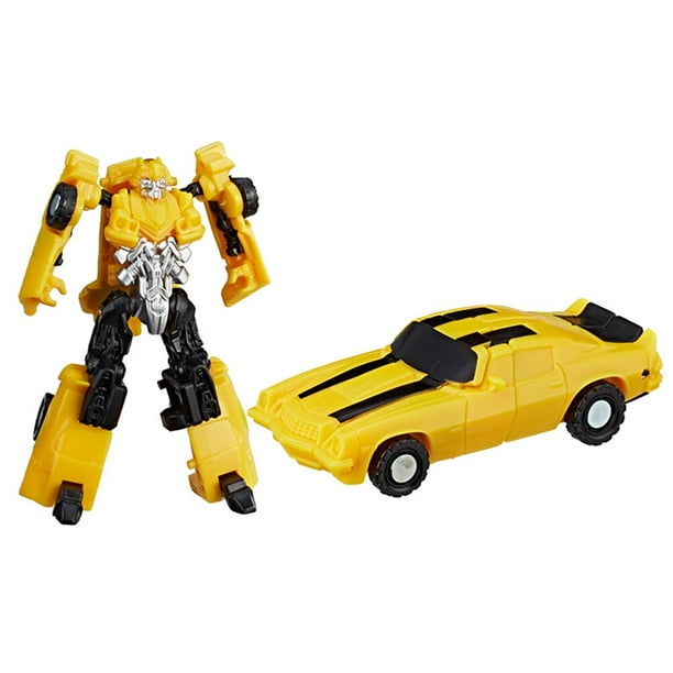 Hasbro Transformers Legendary Hot Legend Class Bumblebee figura de accion modelo de coleccion Original nuevo 8Cm BANYUO Bodega Aurrera en linea