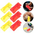 thumbnail image 4 of KAKOWELY needle threaders 6pcs Sewing Needle Threader Mini String Threader Sewing Threading Tool Sewing Thread Guide String Threading Device Sewing Tool Sewing Threader, 4 of 4
