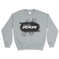 thumbnail image 2 of Polaris Adventure Gear Crewneck Sweatshirt for Off Road Fans, 2 of 6