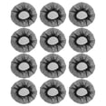 thumbnail image 1 of 12 gorros de dormir de malla de ganchillo para mujer, 1 of 8