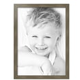 thumbnail image 2 of ArtToFrames 20" x 28" Silver Panel Picture Frame, 20x28 inch Multi Wood Poster Frame (WOM-5094), 5 Pack, 2 of 6