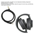 thumbnail image 4 of Cable de auricular de reemplazo, enchufe y reproducir el cable de sonido del auricular para un amplificador dap, 4 of 7