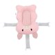thumbnail image 5 of Almohada de baño suave para bebé, cojín de apoyo para baño de bebé, cojín de apoyo para baño de bebé, almohadilla de baño para bebé, materiales ecológicos, 5 of 9