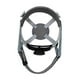 thumbnail image 4 of Reemplazo de suspensión de 4 puntos para casco de seguridad, pieza de repuesto para forro de casco de seguridad de construcción Estilo D, 4 of 9