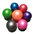 thumbnail image 5 of Mini Yoga Balls Exercise Pilates Therapy Equipment for Stability Training Physical Core Training, 5 of 5
