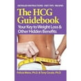 thumbnail image 1 of Pre-Owned The HCG Guidebook (Paperback) 0615509606 9780615509600, 1 of 1