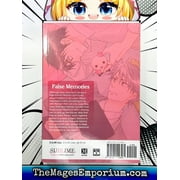 False Memories False Memories, Vol. 1, Book 1, (Paperback)