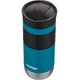 thumbnail image 5 of Kit Termo Contigo Acero Inox Snapseal Caliente 473Ml 2 Pzas SS Aqua Negro, 5 of 6