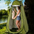 thumbnail image 4 of Outdoor Changing Clothes Tent Convenient Shower Tent Outdoor Portable Toilet, 4 of 7