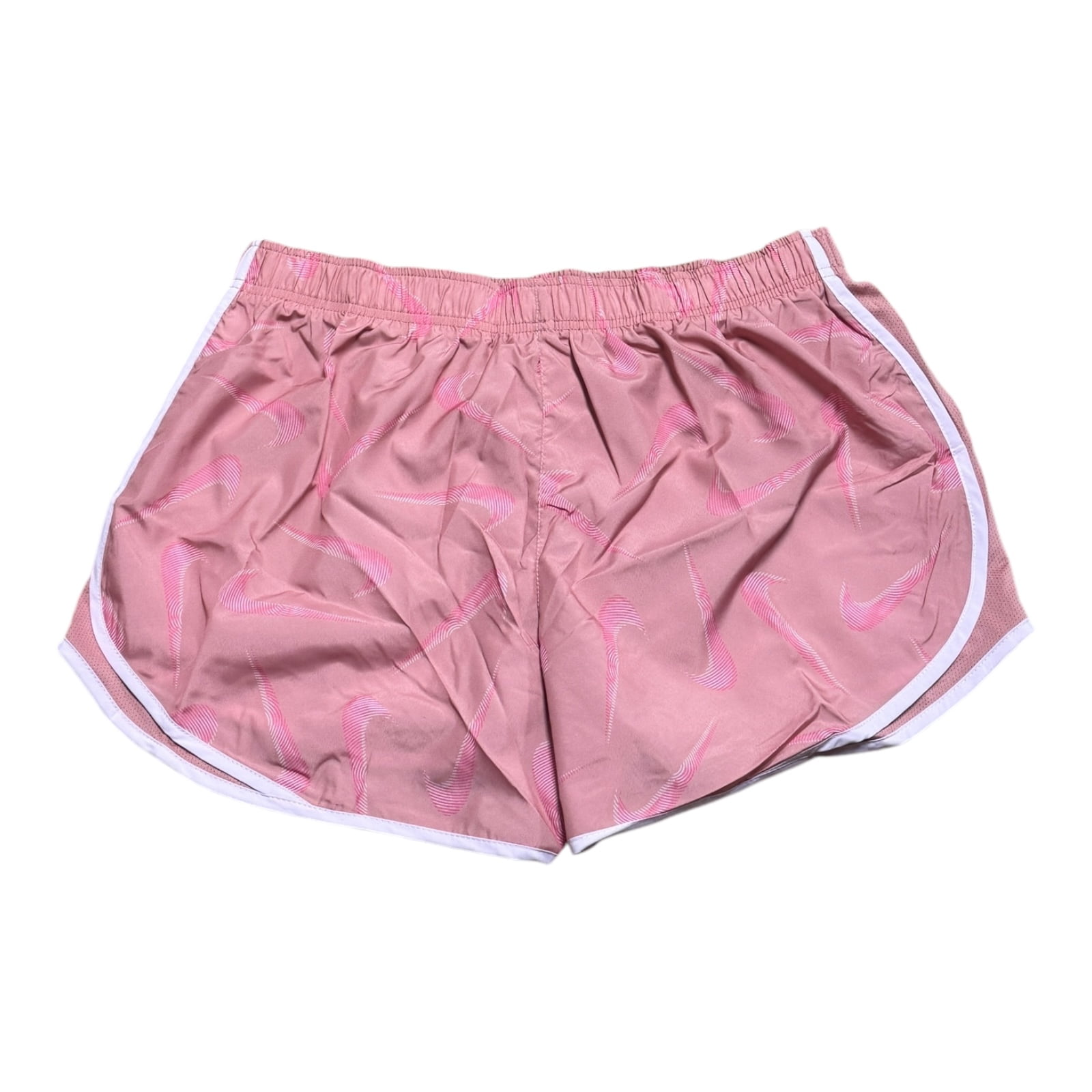 Classic Shorts（pink） Shorts with drawstring - Pink | Benetton