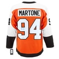 thumbnail image 1 of Porter Martone Autographed Philadelphia Flyers Fanatics Breakaway Jersey, 1 of 3