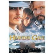 Heaven's Gate (1981)