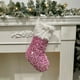 thumbnail image 4 of Fabric Santa Claus Gift Bag Christmas Pendant Christmas Tree Ornament Christmas Socks Party Decoration, Fabric Santa Claus Gift Bag, Christmas Pendant, Christmas Tree Ornament, Christmas Socks,, 4 of 8