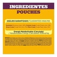 thumbnail image 3 of Alimento para Perro Pedigree Pancita Saludable Adulto Pollo y Camote 100 g, 3 of 4