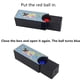 thumbnail image 5 of Caja mágica cambiable juguete de trucos mágicos 1 juego de caja mágica cambiable juguete de trucos mágicos accesorio de rendimiento mágico ANGGREK Otros, 5 of 7