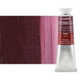thumbnail image 2 of Lukas 1862 Professional Artist Oil Paint - Fast-Drying, Non-Yellowing, Highly Pigmented Oil Paint, Alizarin Crimson, 37 mL, 2 of 6