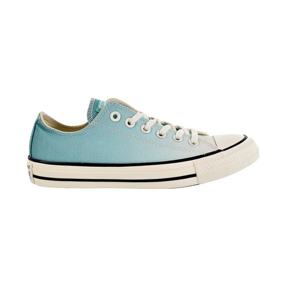 Converse Chuck Taylor All Star OX Women's Shoes Pure Teal-Egret-Egret 561724f
