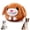 Dog, variant on Jiexily Active Moving Pet Plush Toy, 2026 New Squeaky Moving Dog Ball Toy Interactive Puppy Toys, Rechargeable Cartoon Plush Bounce Talking Toys to Keep Them Busy (Duck)