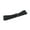 Black, variant on Stylish Stretchy Wide Waistband Adjustable Support Belt For Daily Activity
