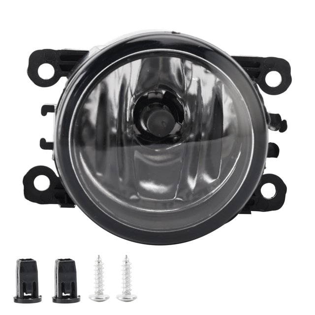Luz antiniebla de conducción delantera LH/RH 2N11-15201-AB para Ford Focus 2007-2011