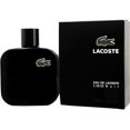 thumbnail image 1 of Lacoste Eau De Lacoste L.12.12 Noir By Lacoste Eau De Toilette Spray 3.4 oz, 1 of 2