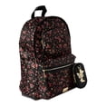 thumbnail image 4 of Madden NYC Girls Modular Zipper Backpack Ditsy Floral, 4 of 5