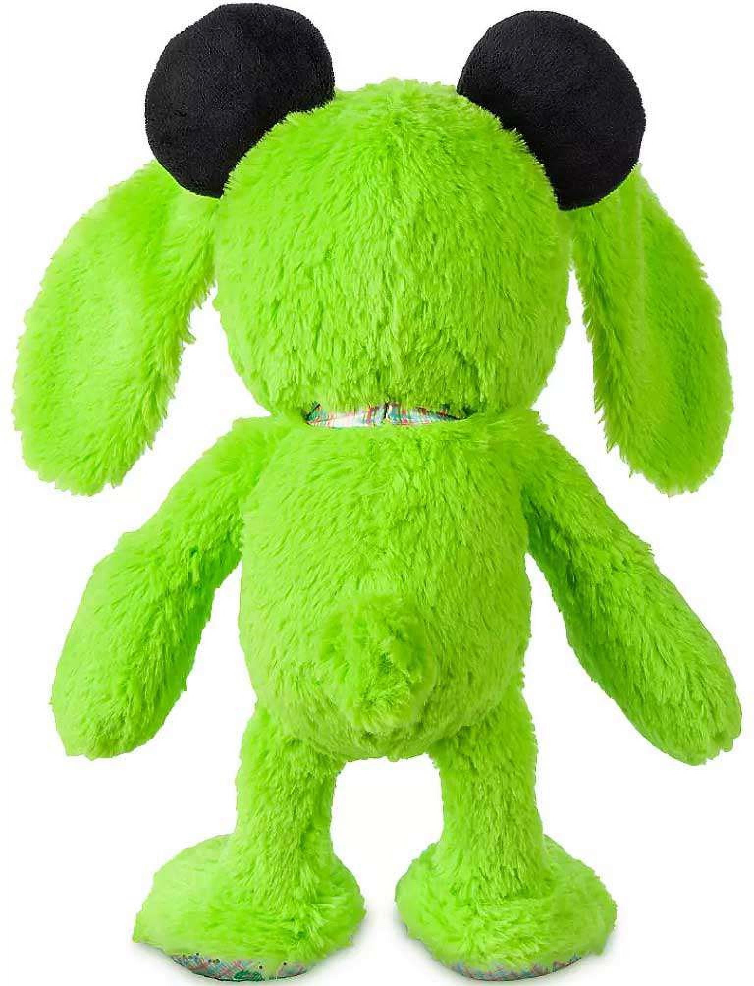 Disney Parks Mickey Bunny 2020 Happy Easter Plush New with Tag