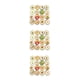 thumbnail image 4 of Qarigey 100 Piezas Botones de Relojes Decoraciones Manualidades DIY para Coser 20mm Type1 NO1, 4 of 6