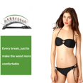 thumbnail image 2 of Back Massage Fitness Equipment Backbone Stretcher Lumbar Support(Common), 2 of 3
