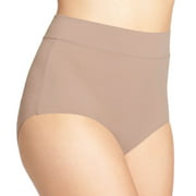 Women's no pinching. no problems. tailored brief panty, style 5738 Image 1 of 9