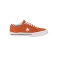 thumbnail image 2 of Converse Unisex One Star Ox Casual Shoe, 2 of 5