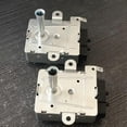 thumbnail image 3 of Propane Gas Electric 6 Free Standing BBQ Oven Grill Synchronous Motor AC 220V, T, 3 of 5