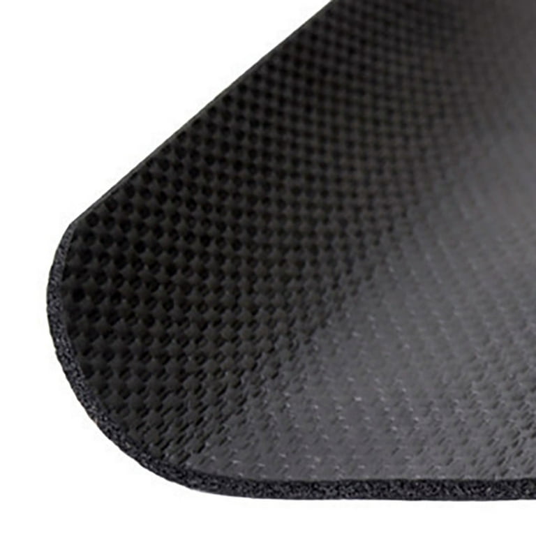 Treadmill Shock Absorbing Mat, Soundproofing Rubber Mat for Under  Treadmill,Home Anti-Vibrasion Thickened Floor Pad, Protective Anti-Slip  Treadmill