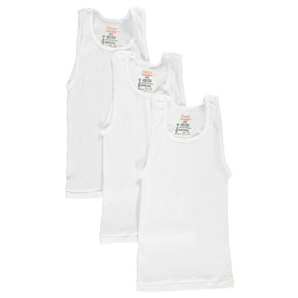 a 6 pack of undershirts cost $13.98