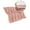 Pink, variant on Yoloke Couch Cover Sofa Covers Soft Plush Jacquard Sofa Slipcover for Washable Decorative Sectional Sofa Cover Furniture Protector for Kids Dogs Pet