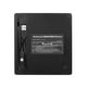 thumbnail image 4 of External CD/DVD Drive USB3.0/Type-C CD/DVD ROM +/-RW Adapter Optical Disk Drive CD Player for Laptop PC Desktop Computer, 4 of 5