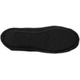 thumbnail image 3 of Isotoner  Terry Classic Ballerina Slippers (Women), 3 of 6