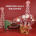 thumbnail image 4 of Christmas Santa Suckers, Holiday Stocking Stuffers, 12 Count Box, 9.6 Ounces, 4 of 8