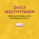 thumbnail image 3 of ¡Multivitamínico Nature's Way Alive! Más de 50 tabletas para mujeres, 3 of 7