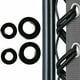 thumbnail image 5 of Paquete de 4 cuerdas elásticas de repuesto universales para silla Zero Gravity - Rep, 5 of 5