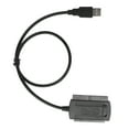 thumbnail image 1 of YLSHRF USB pour Câble Adaptateur 80Pin 44Pin IDE Ligne de Lecteur Optique de Disque Dur 480Mbps, 1 of 8