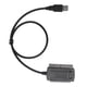 thumbnail image 5 of Cable adaptador USB a SATA, disco duro IDE, unidad óptica, puerto serie y paralelo., 5 of 14