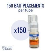 TERRO Roach Bait Powder Plus Applicator