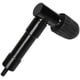 thumbnail image 3 of Portabrocas en ángulo recto de 90° de autoapriete, broca de liberación rápida Destornillador de punta de portabrocas en codo Adaptador de broca de portabrocas en ángulo Broca en ángulo recto ER, 3 of 5