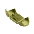 thumbnail image 4 of Joyero de lujo, práctico y elegante, ideal para guardar joyas y objetos pequeños, perfecto para ceremonias. Caja de pendientes, 4 of 9