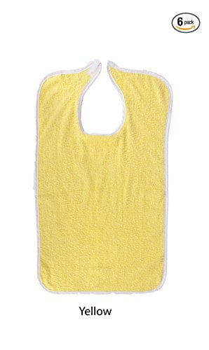 bibs without velcro