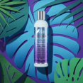 thumbnail image 3 of Acondicionador The Mane Choice, aceite dulce de moringa tropical, 240 ml, 3 of 5