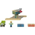 thumbnail image 6 of Thomas & Friends Wood Spin & Lift Crane, 6 of 11