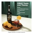 thumbnail image 3 of Vino Porto  Cruz Tawny 750 ml, 3 of 4