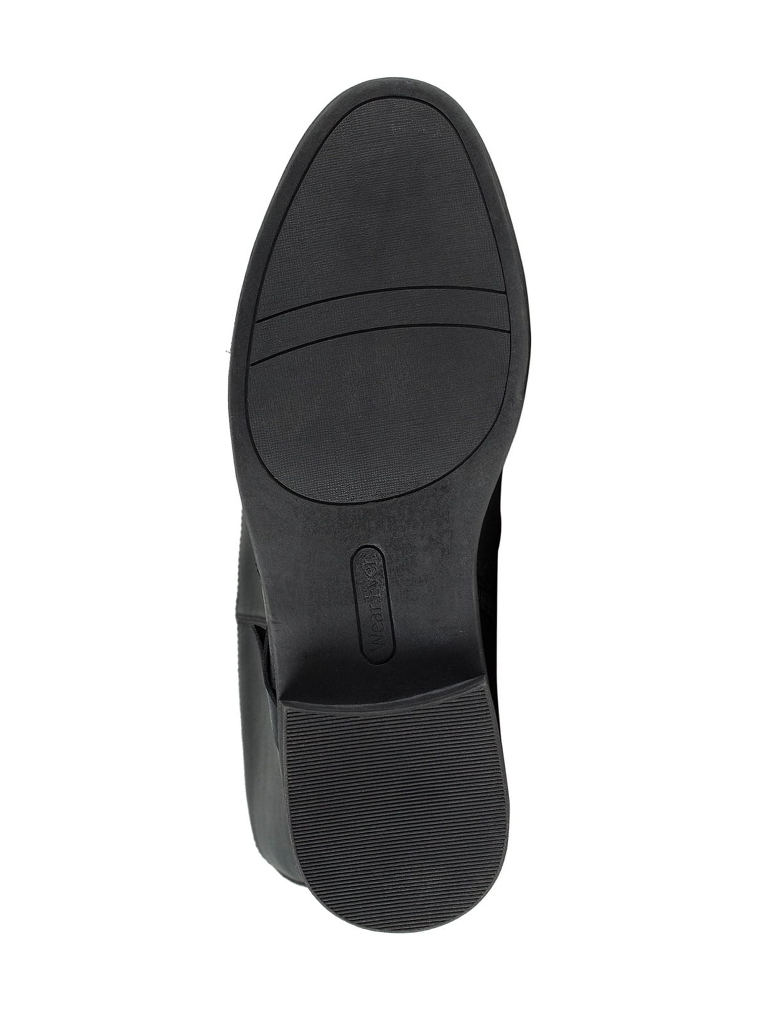 WearEver Women's Wide Width Wide Calf Riding Boots